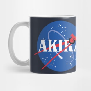 Akira Mug